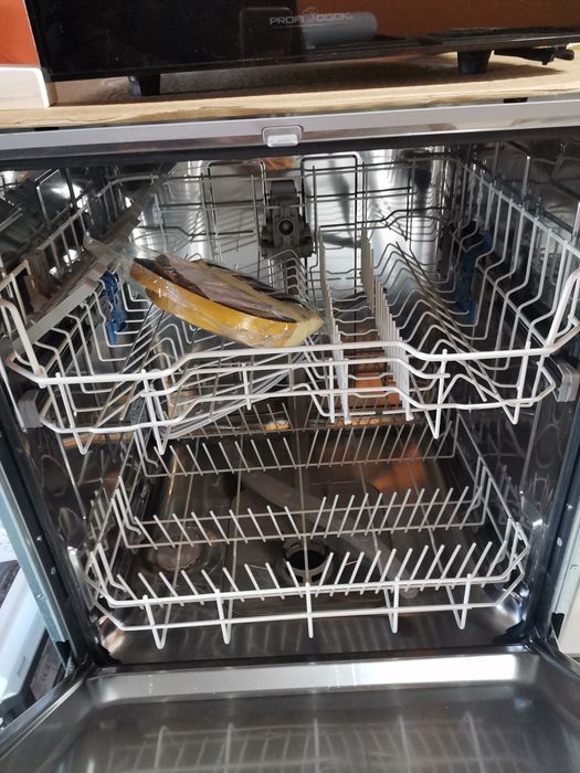 Съдомиялна за пълно вграждане Ignis