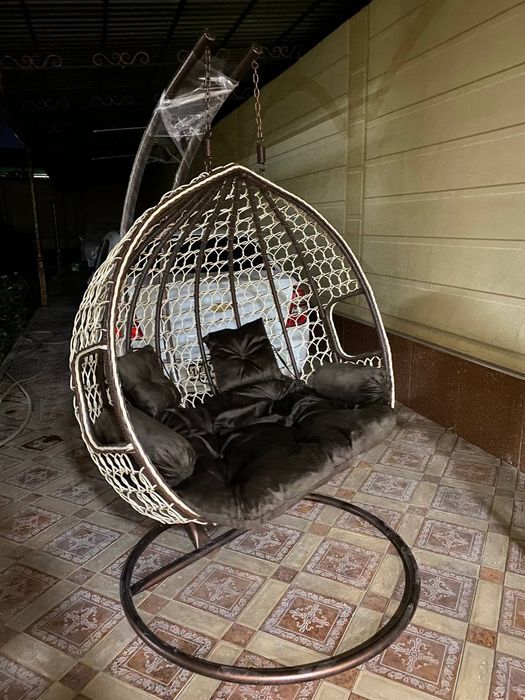 Ratan Rotan kachela ( ротан ратан качелья )