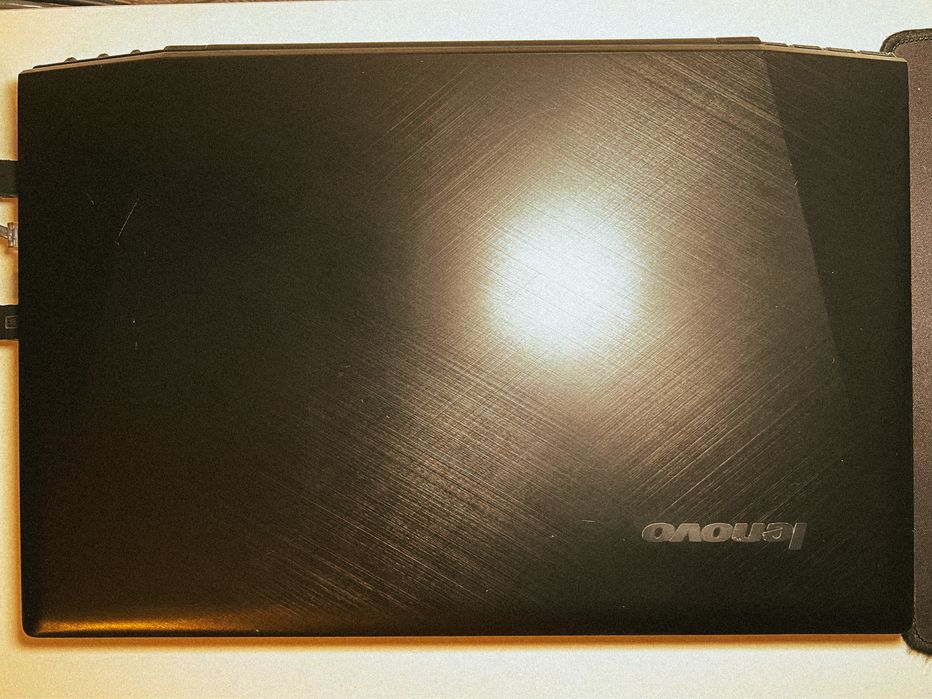 Продается ноутбук lenovo y50-70