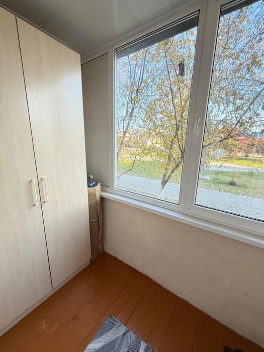 Продам 3 комнатную квартиру