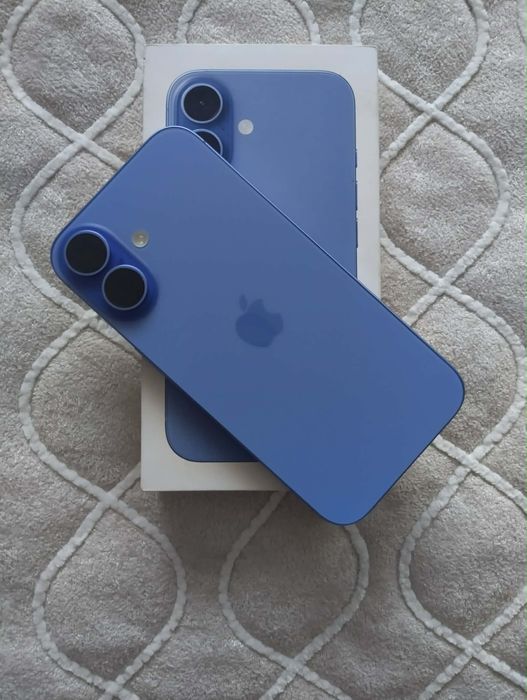 Apple iphone 16