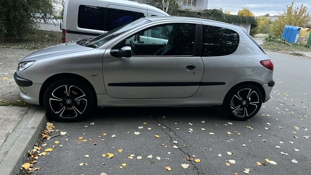 Джанти 4x108 Пежо 16 цола