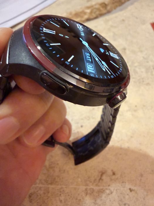 HUAWEI WATCH 4 Pro Space Edition