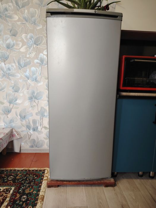 Холодильник бирюсса.