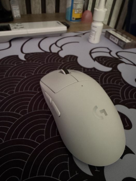 Геймърска Периферия Logitech G