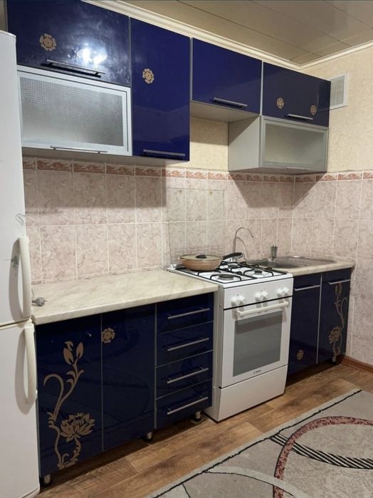 Продаются 3 комнатная квартира