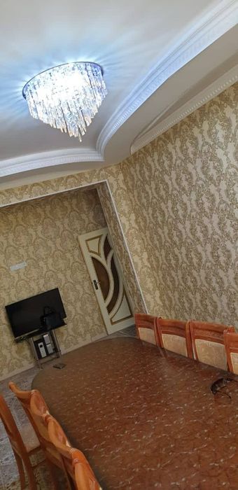 Квартира ижарага берилади