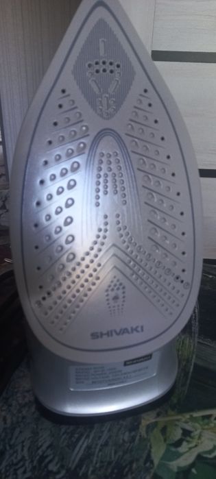 Утуг SHIVAKI Новый