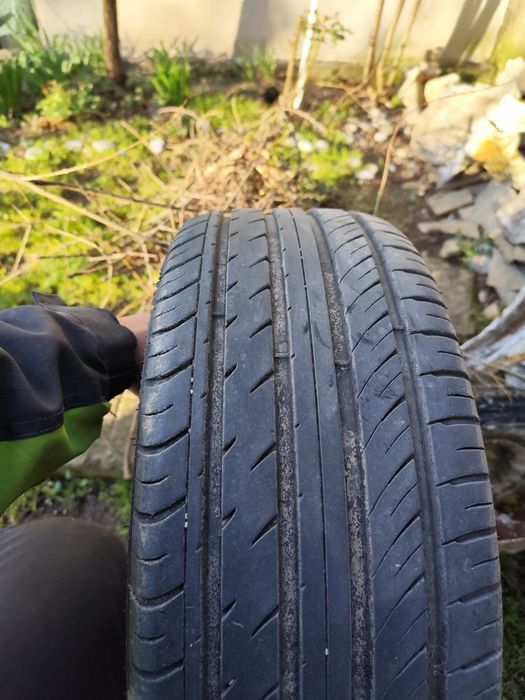 Seat Ibiza fr 17' джанти с летни гуми