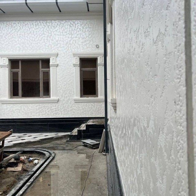 Barcha turdagi Travertin xizmatlari