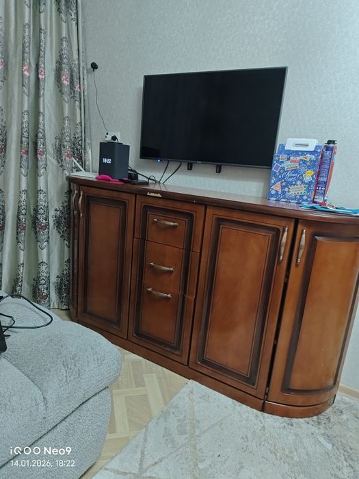 Продам комод за 50 000 тенге