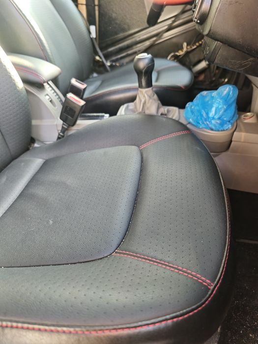 Volkswagen new Beetle седалки на части