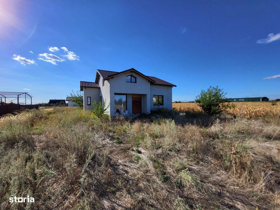 Casa Vanatori pret 86000 euro