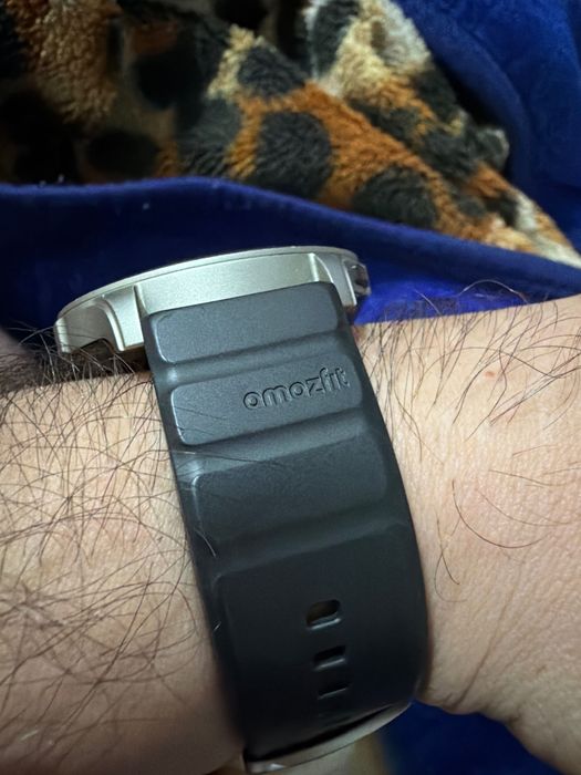 Smart Watch Amazfit gtr 4.