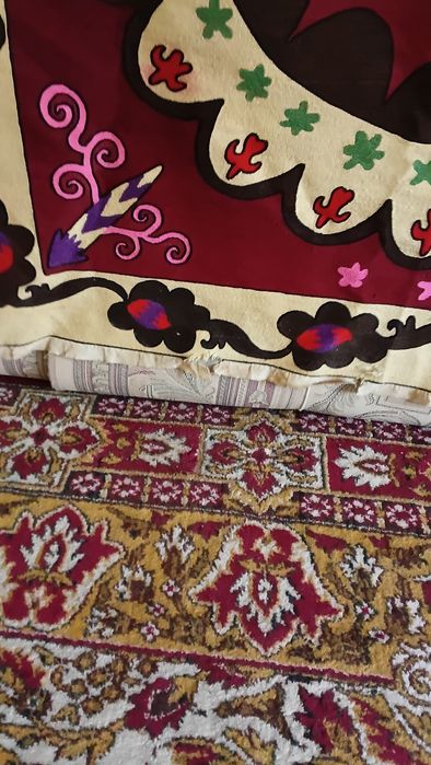 Сюзане ,Палак, антиквар ,нормальном состоянии.