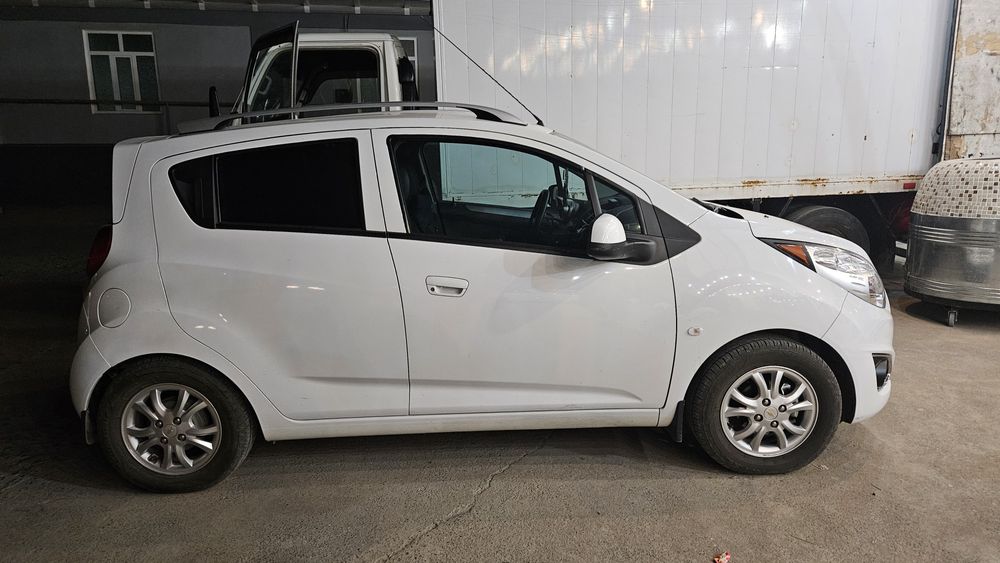 Spark yevro 2022 yil