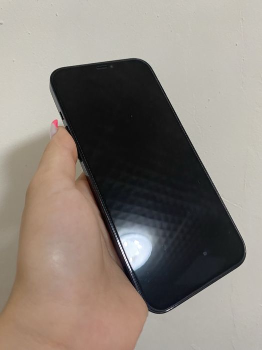 Продам iphone 12 pro max
