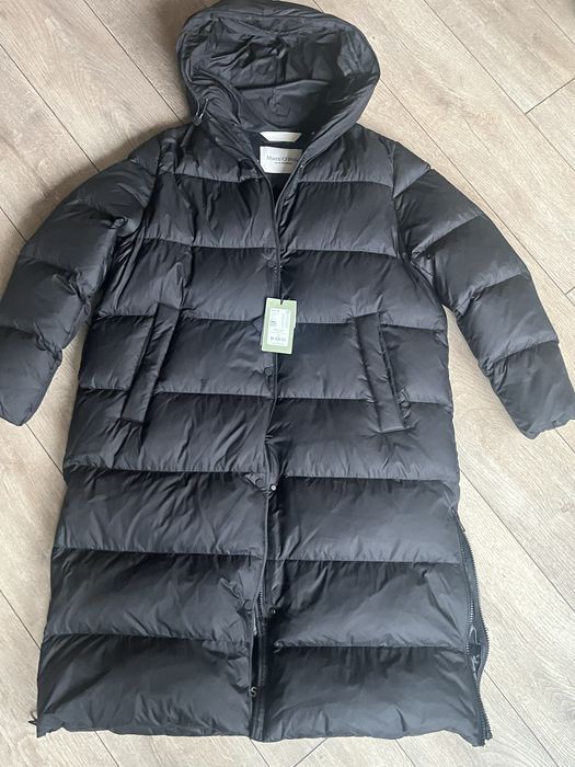 Marc O’Polo : Ново дълго зимно яке с пух размер 2ХЛ / Оригинал