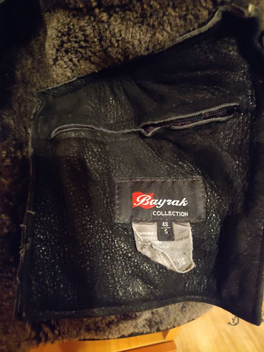 Продам дублёнку.В отличном состоянии!!!