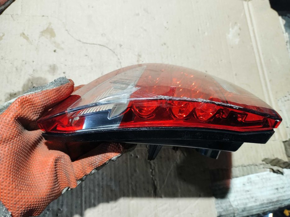 Стоп Ляв Вътрешен Porsche Cayenne 3.0D 92A/2012г