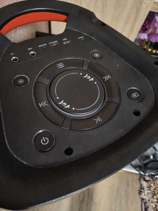 Boxa Akay  Party Box 810