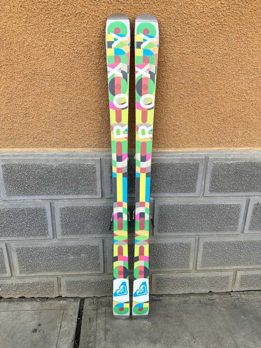 schi nou roxy g1 L165cm
