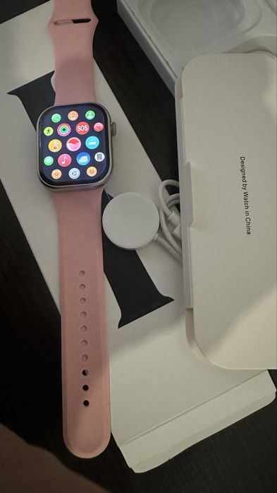 Apple watch series 11