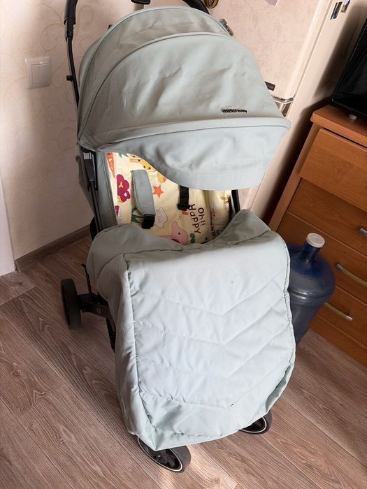 Продам коляску бу