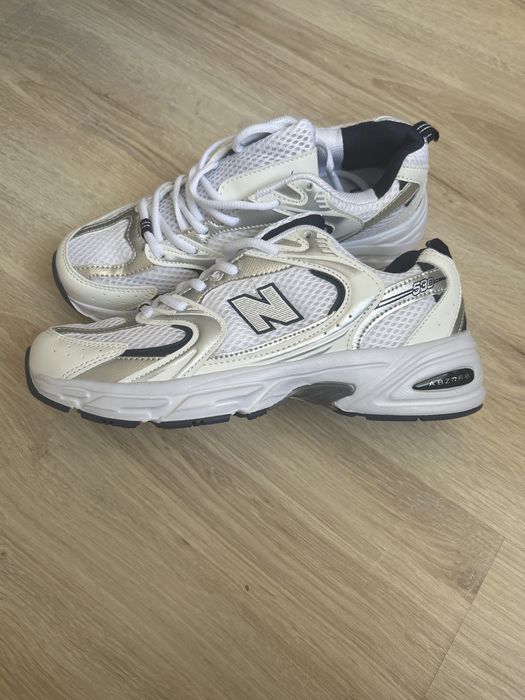 Кроссовки New balance