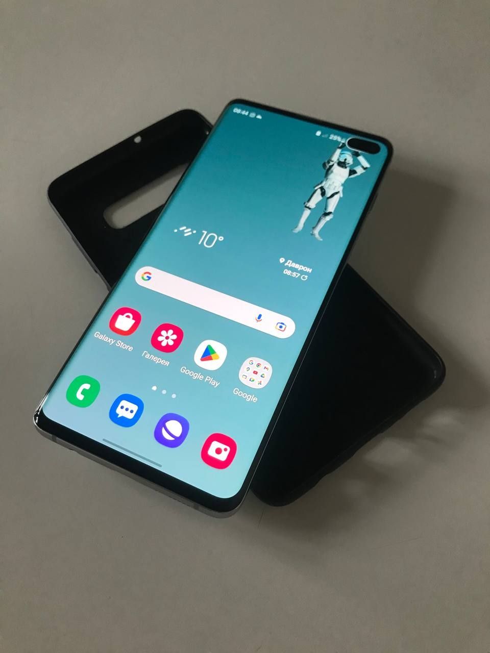 Samsung Galaxy s10 plus Vietnam: Обмен - Мобильные телефоны Коксарай на Olx