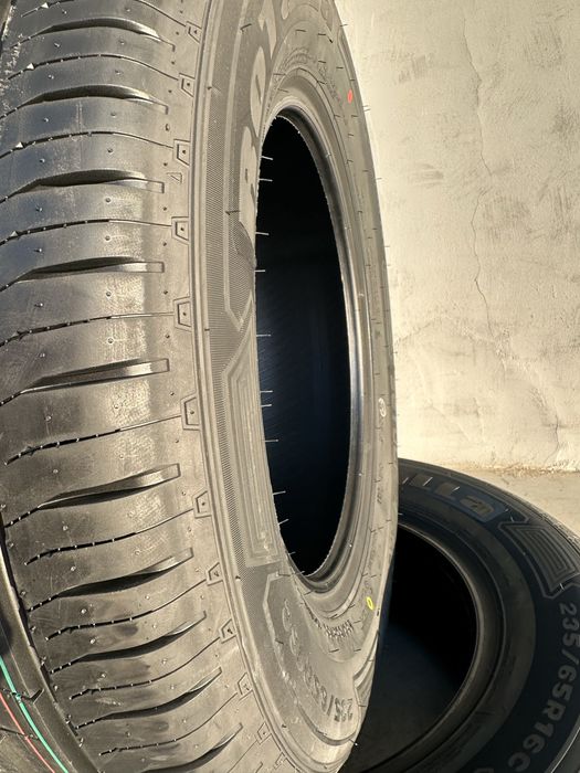 Нови летни бусови гуми ROTALLA RF19 235/65R16C 121/119R 2356516C