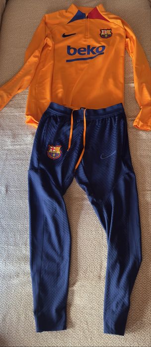 Nike, running, Barcelona