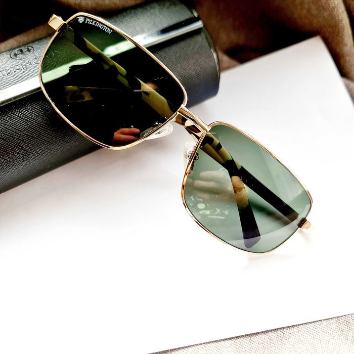 Солнцезащитные очки Pilkington