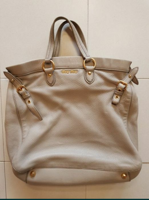 Чанта Miu Miu оригинална
