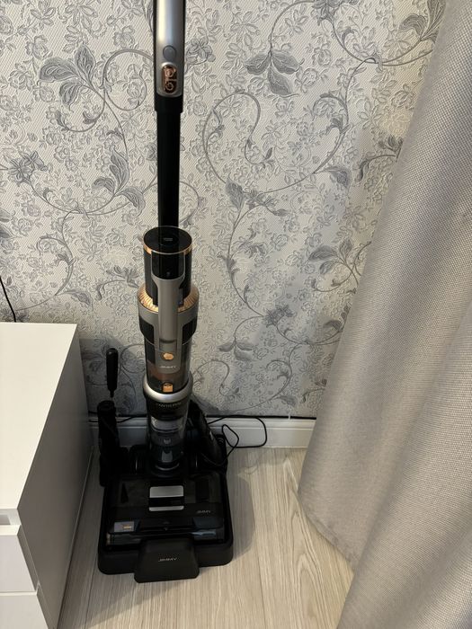 Продам пылесос Jimmy HW10 Pro