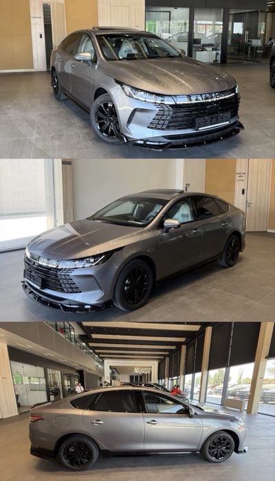 рассрочка byd chazor