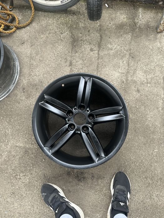 18-ски 5х120 спорт пакет BMW
