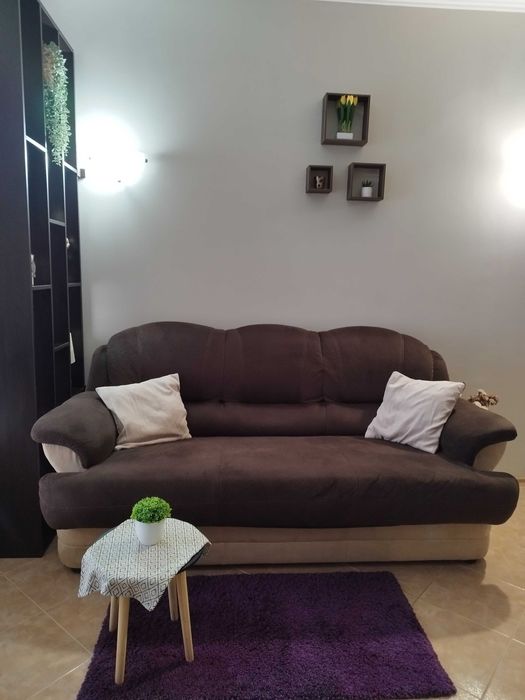 Продава се Едностаен апартамент в к.к. Слънчев бряг - 43 кв.м за 653 €/кв.м - Снимка #3