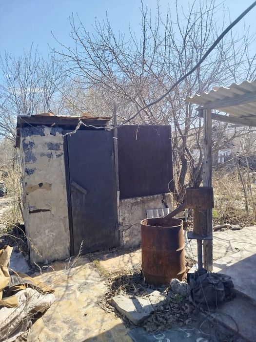 Дача 15соток вост.правый