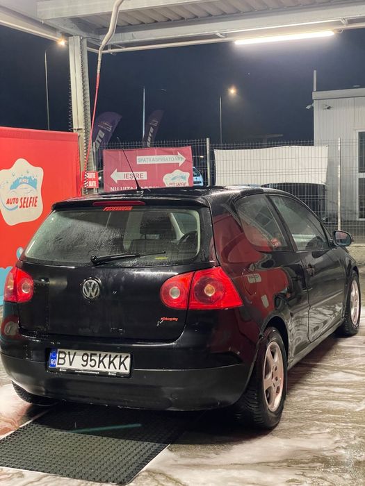 VOLKSWAGEN Golf 2007 — imagine 4