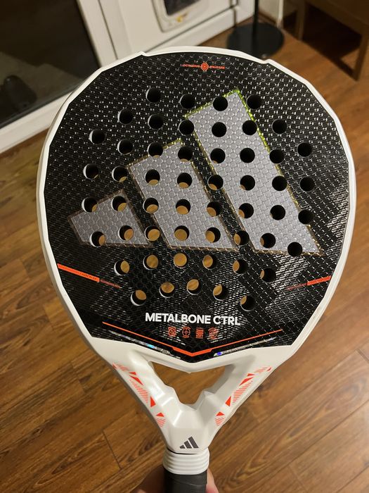 Racheta padel Adidas Metalbone Ctrl