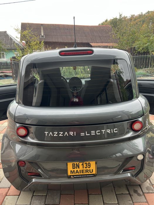 TAZZARI  0 — imagine 3