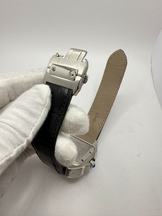 Cartier Santos XL