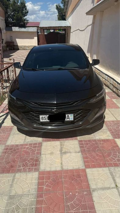 Malibu 2 1.5 turbo краскаси тоза