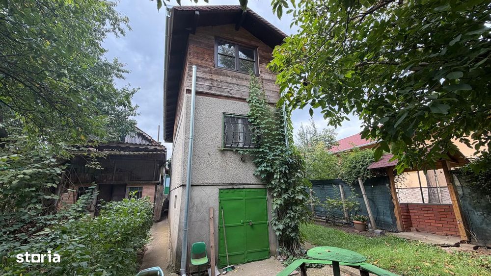 Casa de vinificatie in Viile Tieamului Carei