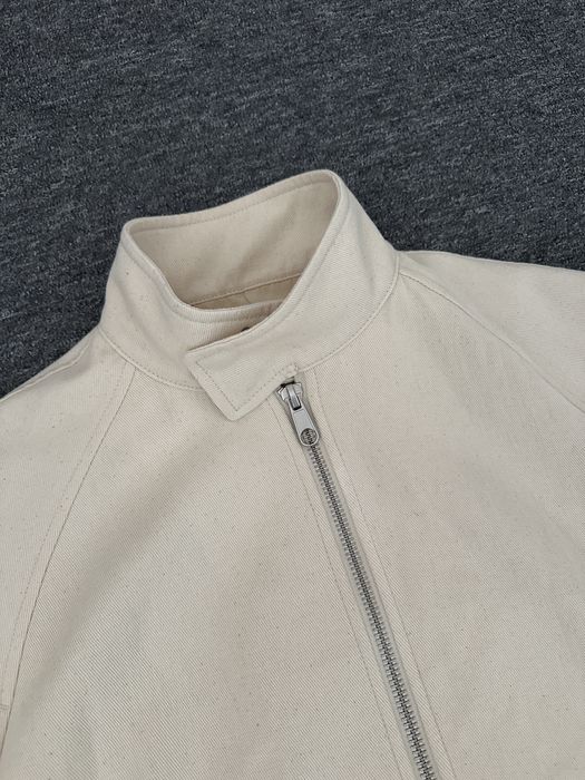 Zara Италианско Мъжко Яке Ново