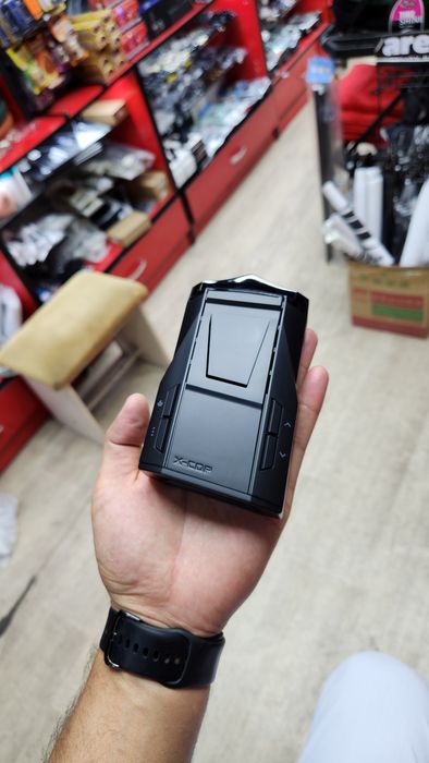 Antiradar neoline 7700s black.