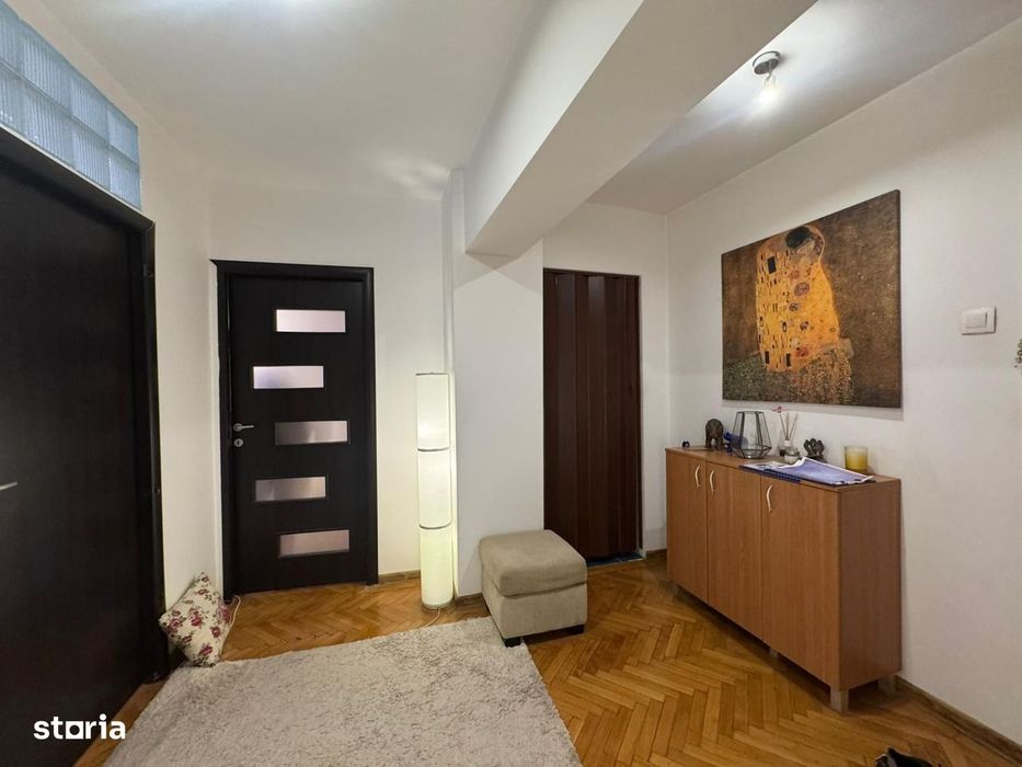 3 Camere || Calea Victoriei
