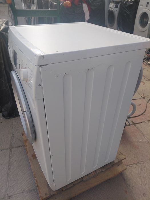 Пералня BOSCH с гаранция