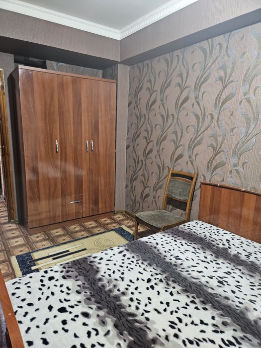 Сдается квартира в аренду. 2 комнаты в центре с ремонтом